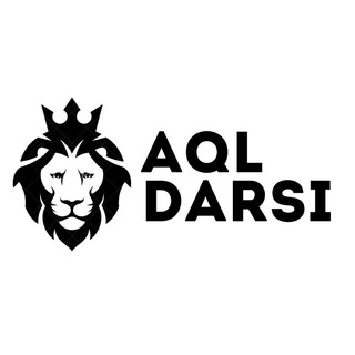 Telegram kanalining logotibi aqldarsi_telegram — AqlDarsi