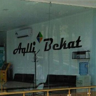 Telegram kanalining logotibi aqlli_bekat — Aqlli bekat