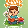 Telegram kanalining logotibi aqllivakreativbolajon — AQLLI VA KREATIV BOLAJON