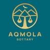 Telegram арнасының логотипі aqmola_sottary — Ақмола соттары