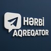 Telegram channel Hərbi_aqreqator.az logo