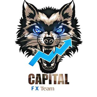 لوگوی کانال تلگرام aqscewvlvwqc — CAPITAL FX MANAGEMENT ®️