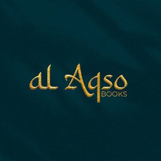 Telegram kanalining logotibi aqsobooks — AL_AQSO books