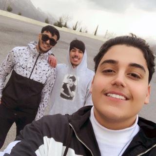 Telegram channel ﮼م logo