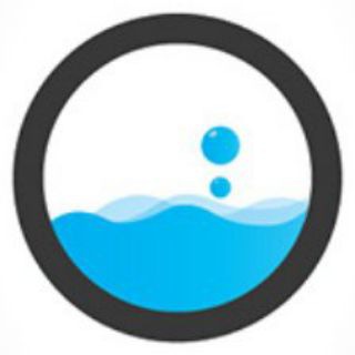 Логотип телеграм канала @aqua_maximum — Аквамаксимум Фреш (Пресноводный аквариум)