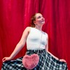 Логотип телеграм канала @aqua_mamma — Чудесно-расчудесно!