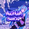 Logo of telegram channel aquaashop — 💎🔰AQUA SHOP💎🔰