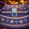Логотип телеграм канала @aquadoor_official — Фабрика дверей AquaDoor
