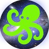 Логотип телеграм канала @aquakosmos — Аква-Космос