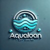 Логотип телеграм -каналу aqualoanannouncement — Aqualoan💧 Announcement Channel💧