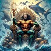 Logo of telegram channel aquamancommunitysolana — 𝑨𝒒𝒖𝒂𝒎𝒂𝒏 𝑪𝒐𝒎𝒎𝒖𝒏𝒊𝒕𝒚🔱