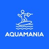 Логотип телеграм канала @aquamania_kzn — AQUAMANIA