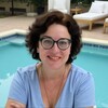 Логотип телеграм канала @aquamarina_pool — Бассейн без заморочек