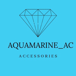 Логотип телеграм канала @aquamarine_ac — Aquamarine