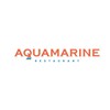 Логотип телеграм канала @aquamarinerestaurant — AQUAMARINE