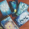 Логотип телеграм канала @aquarian_way — Эзотерика│Таро│Астрология