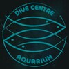 Логотип телеграм канала @aquarium_dc — Дайвинг-центр Аквариум | Дайвинг