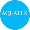 Логотип телеграм канала @aquatek_rf — Сантехника Aquatek (Акватек)