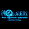 Logo saluran telegram aquaticcichlid — Aquatic ( Cichlid / سیکلید )