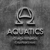 Логотип телеграм канала @aquatics_pro — Акватикс-Про