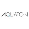 Логотип телеграм канала @aquaton_official — AQUATON