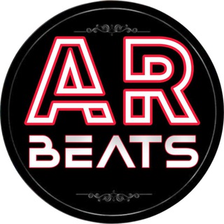 Telegram kanalining logotibi ar_beats_music — AR BEATS | CLUB MUSIC