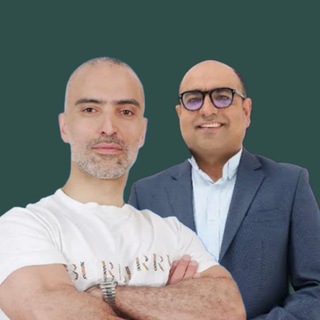 Telegram channel نهایی عربی فلاح واعظی logo