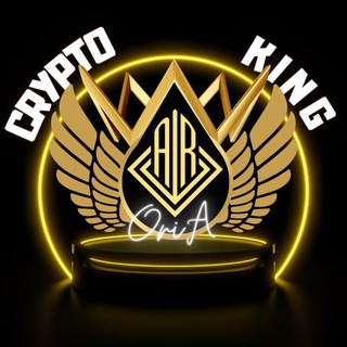 Logo of telegram channel ar_oria_cryptokingfireteamch — PASSIVE INCOME CHANNEL BY AR_ORIA