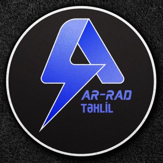 Logo of telegram channel ar_rad_tehlil — Ar-Rad Təhlil