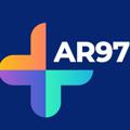 Logo saluran telegram ar94ar94 — ماركة AR97
