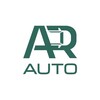 Логотип телеграм канала @ar_import — Автоимпорт | AR Auto