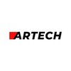 Логотип телеграм канала @ar_tech — ARTECH