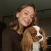 Логотип телеграм канала @ara_davv — аришкин тг @ara.dav