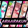 Логотип телеграм канала @araarakunn — AraAraKun