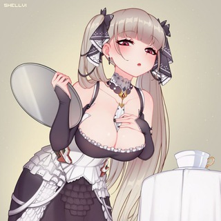 Логотип телеграм канала @araarasenpai — Ara-Ara, Senpai~