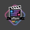 لوگوی کانال تلگرام arab_aflam2 — افلام عربية