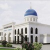 Telegram kanalining logotibi arab_bobo_masjiid — Араб бобо жомеъ масжиди