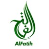 Telegram kanalining logotibi arab_tili_fotih — FOTIH | ARAB TILI