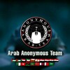 لوگوی کانال تلگرام arabanonforce — Arab Anonymous Team