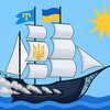 Логотип телеграм канала @arabatka_osint — Геническ сегодня | Жизнь на войне и в оккупации