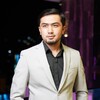 Telegram kanalining logotibi arabboy_rejabboyev — ARABBOY REJABBOYEV | BLOG