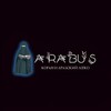 Логотип телеграм канала @arabbus — ARABUS Арабский и Коран онлайн читальня