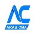 Logo saluran telegram arabcma — ARABCMA