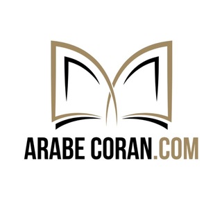 Logo of telegram channel arabecoran_com — ArabeCoran.com