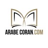 Telegram channel ArabeCoran.com logo