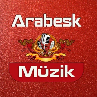Telgraf kanalının logosu arabeskmuzik — Arabesk Müzik