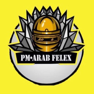 لوگوی کانال تلگرام arabfelex — PM•Arab Felex