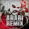 لوگوی کانال تلگرام arabi_remix — عربي ریمیکس