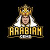 Logo of telegram channel arabiangems — Arabian Gems 💎
