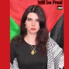 Логотип телеграм канала @arabiansunrise — ArabianSunrise Munira Sudairi / Война в Палестине, Сектор Газа, геноцид Палестинцев. Иран , Йемен , Ливан , Ближний Восток